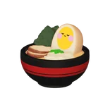 Tonkatsu Ramen Funko Pop