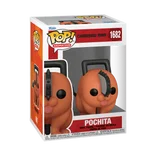 Pochita #1682 Funko Pop