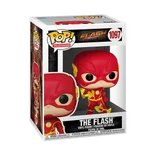 The Flash #1097 Funko Pop
