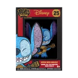 Stitch with Ukulele #25 Funko Pop