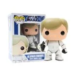 Luke Skywalker #16 Funko Pop