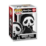 Ghost Face #1607 Funko Pop
