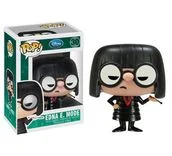 Edna E. Mode #30 Funko Pop