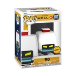 MO #1117 Funko Pop
