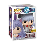 Yoko Kurama #857 Funko Pop