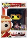 Monkey King #01 Funko Pop