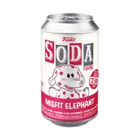 Misfit Elephant Funko Pop
