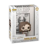 Sirius Black #08 Funko Pop