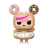 Donutella #93 Funko Pop