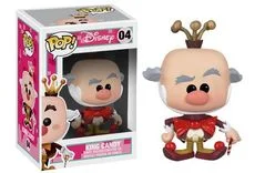 King Candy #04 Funko Pop
