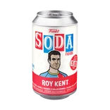 Roy Kent Funko Pop