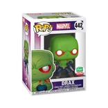 Drax #442 Funko Pop
