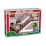 Marv / Harry / Kevin #01 Funko Pop