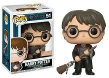 Harry Potter #51 Funko Pop