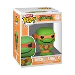 Michelangelo #62 Funko Pop
