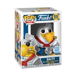 Salty #11 Funko Pop