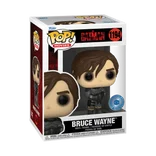 Bruce Wayne #1194 Funko Pop