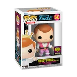 Freddy Funko as Prince Adam #SE Funko Pop