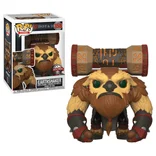 Earthshaker #358 Funko Pop