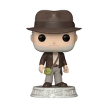 Indiana Jones #1385 Funko Pop