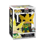 Electro #545 Funko Pop