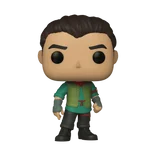 Red Dagger #1080 Funko Pop
