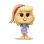 Lola Bunny as Daphne Blake #1241 Funko Pop