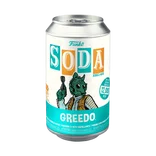 Greedo Funko Pop