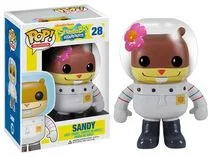Sandy #28 Funko Pop