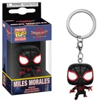Miles Morales Funko Pop