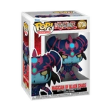 Magician of Black Chaos #1734 Funko Pop