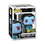 Frost Giant Loki #1269 Funko Pop