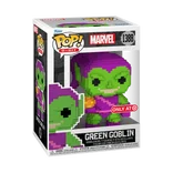Green Goblin #1388 Funko Pop