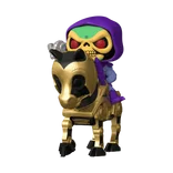 Skeletor on Night Stalker #278 Funko Pop