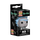 Rick Funko Pop