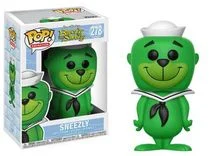 Sneezly #278 Funko Pop