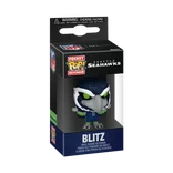 Blitz Funko Pop