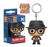Clark Kent Funko Pop