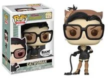 Catwoman #225 Funko Pop