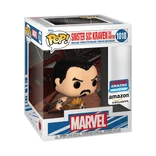 Sinister Six: Kraven the Hunter #1018 Funko Pop