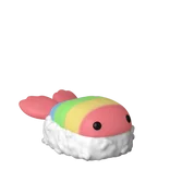 Ebby Funko Pop