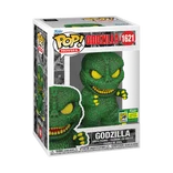Godzilla #1621 Funko Pop