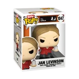 Jan Levinson #1047 Funko Pop