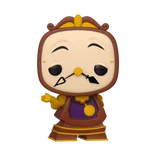 Cogsworth #1133 Funko Pop