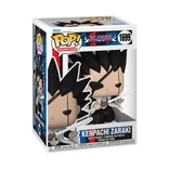 Kenpachi Zaraki #1699 Funko Pop