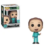Tracksuit Jerry #574 Funko Pop