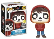 Miguel #303 Funko Pop