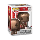 Roman Reigns #176 Funko Pop