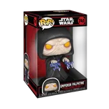 Emperor Palpatine #741 Funko Pop