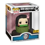 Nezuko Kamado In Basket #1309 Funko Pop